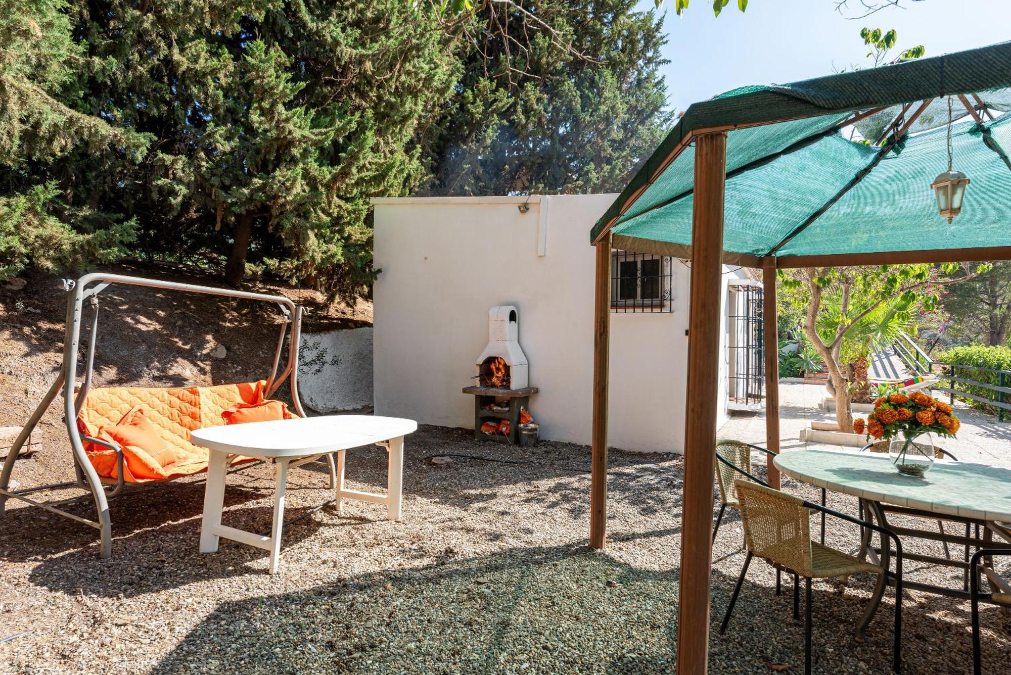 Casa de Férias The Gardener Málaga