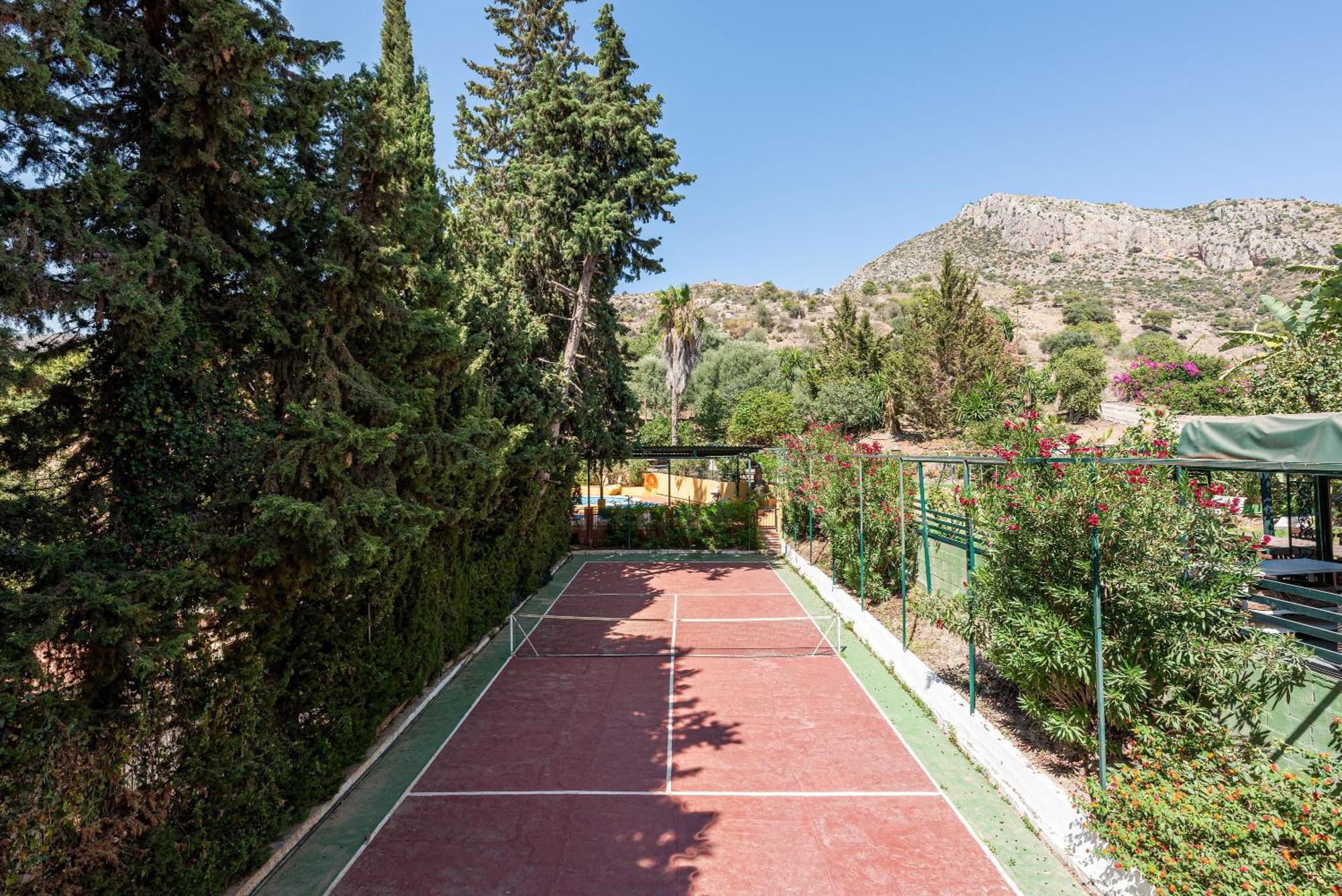 The Gardener Ferienhaus