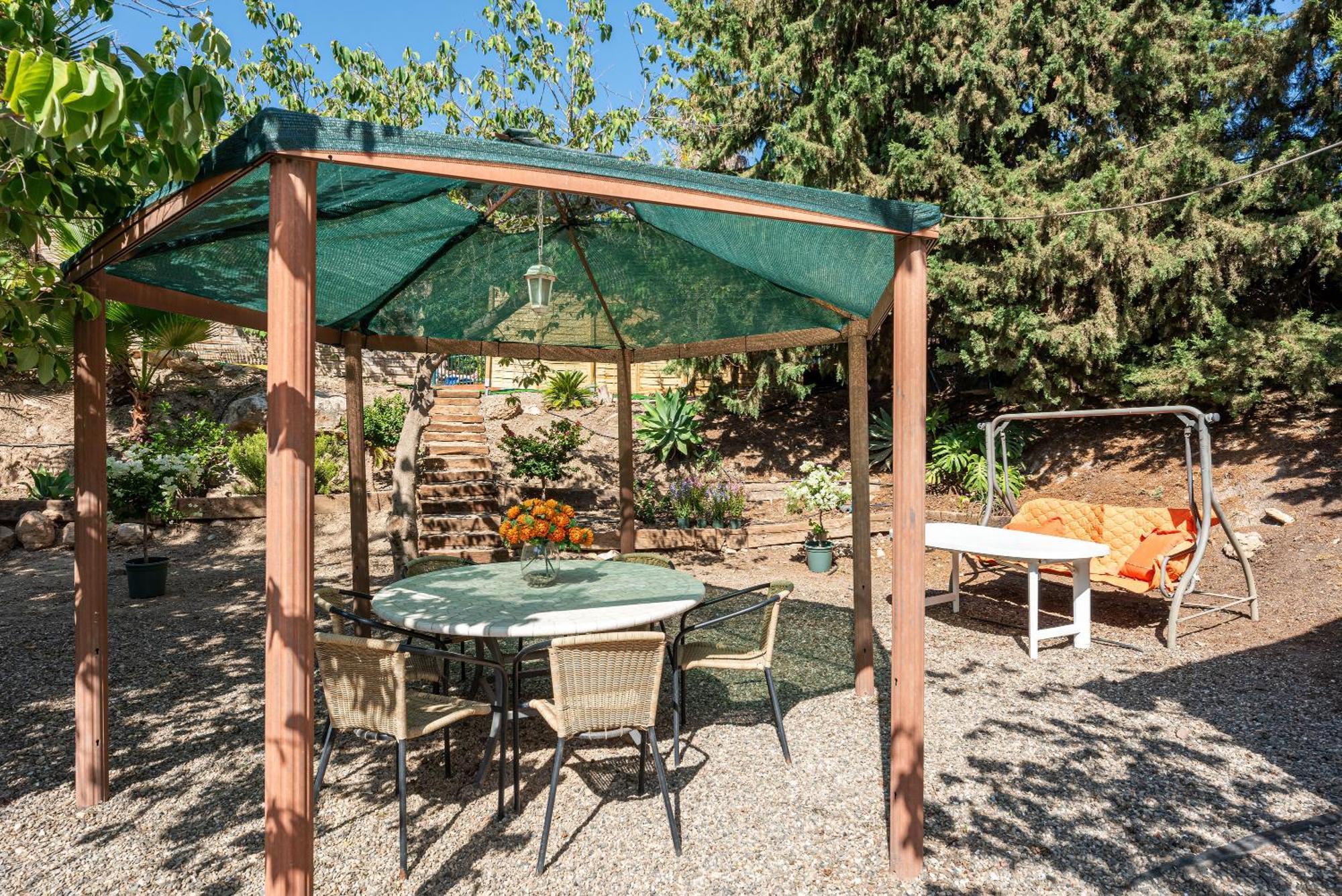 The Gardener Ferienhaus